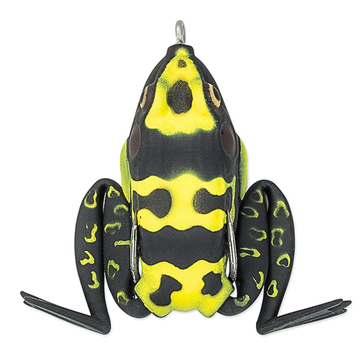 Lunkerhunt Lunker Frog