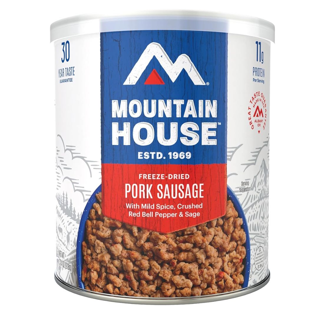 Buffalo Style Chicken Mac & Cheese "NEW"