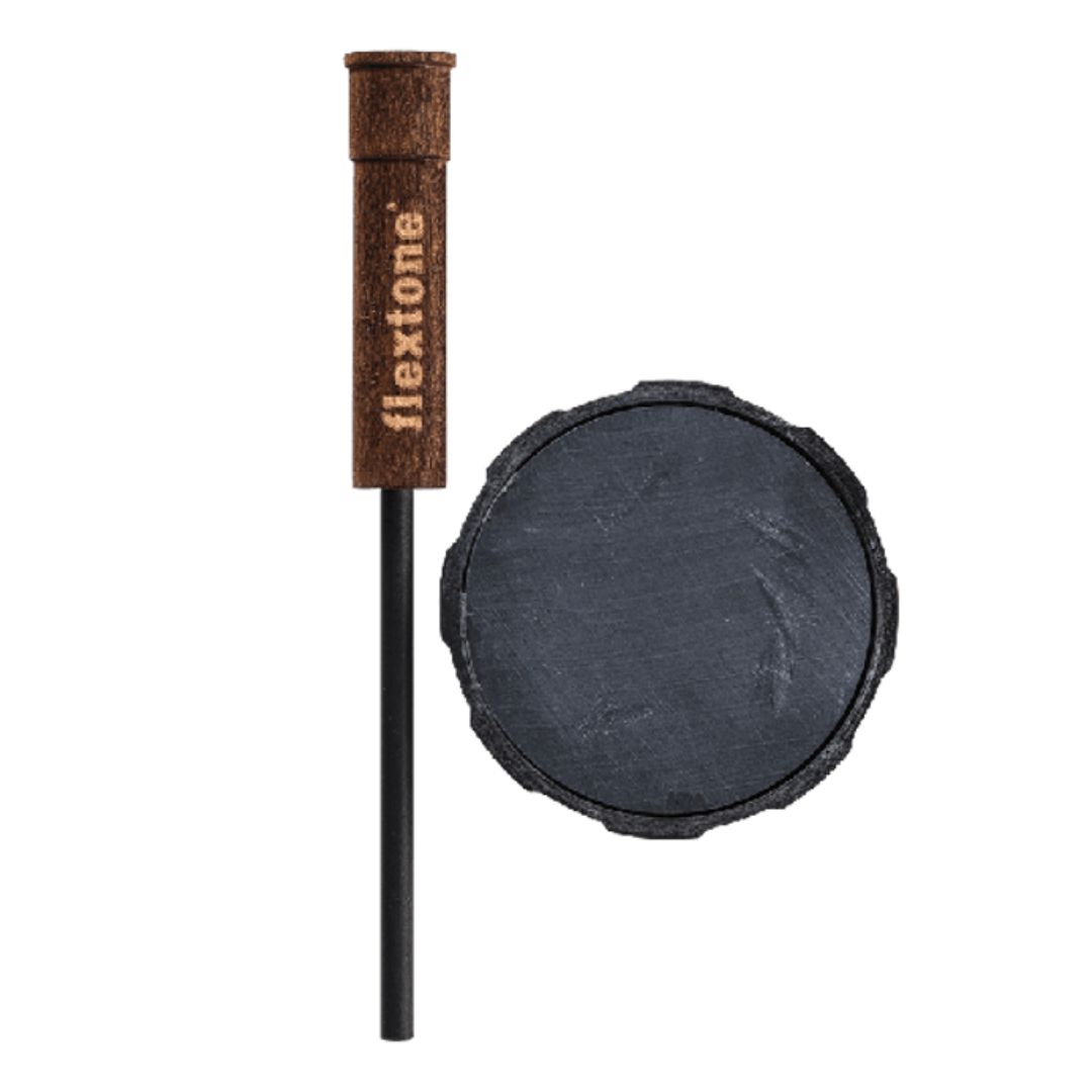 Flextone Game Call Pot Luck Slate