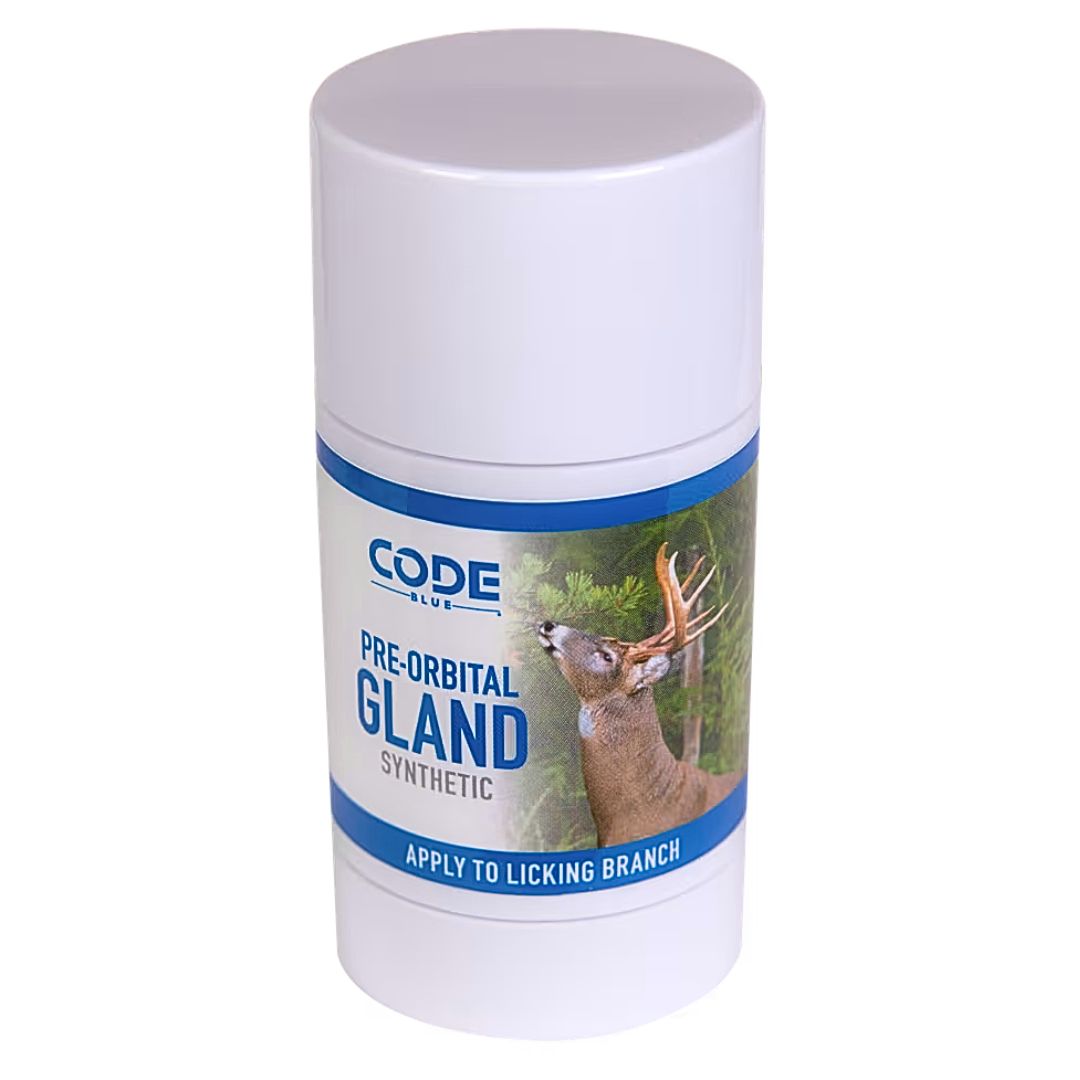 Code Blue Synthetic Pre-Orbital Gland Licking Branch Enhancer