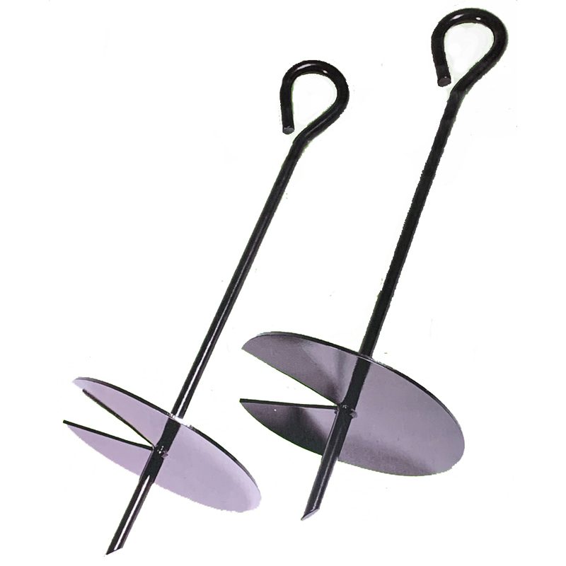 Primal Universal Auger Stakes - 2pk