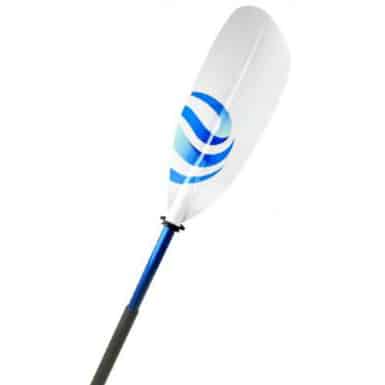 Propel Paddle Gear Pro Aluminum Kayak Paddle 84"