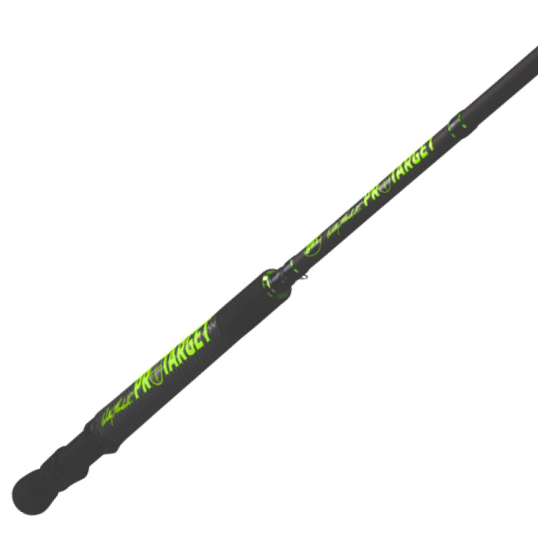 Lew's Wally Marshall Pro Target Rod 10'ML 2pc