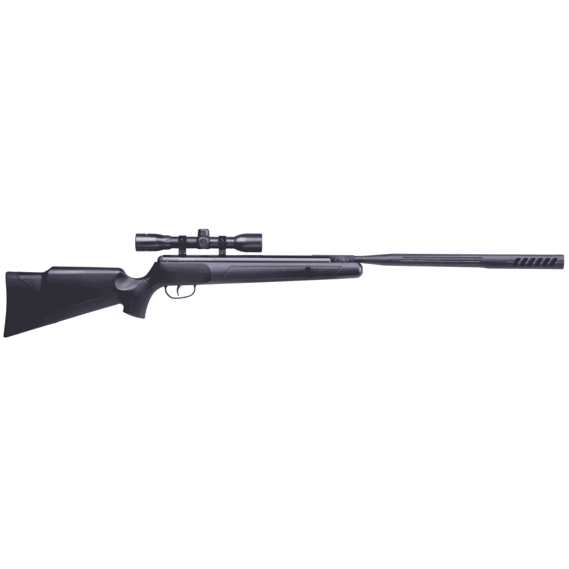 Crosman Benjamin Prowler .22 Air Rifle