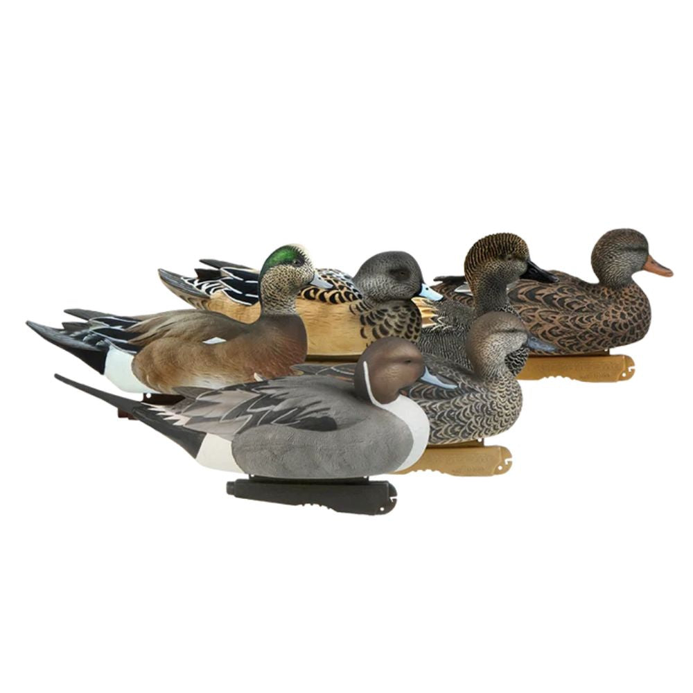 GHG Pro-Grade Puddler Pack (6-pack)