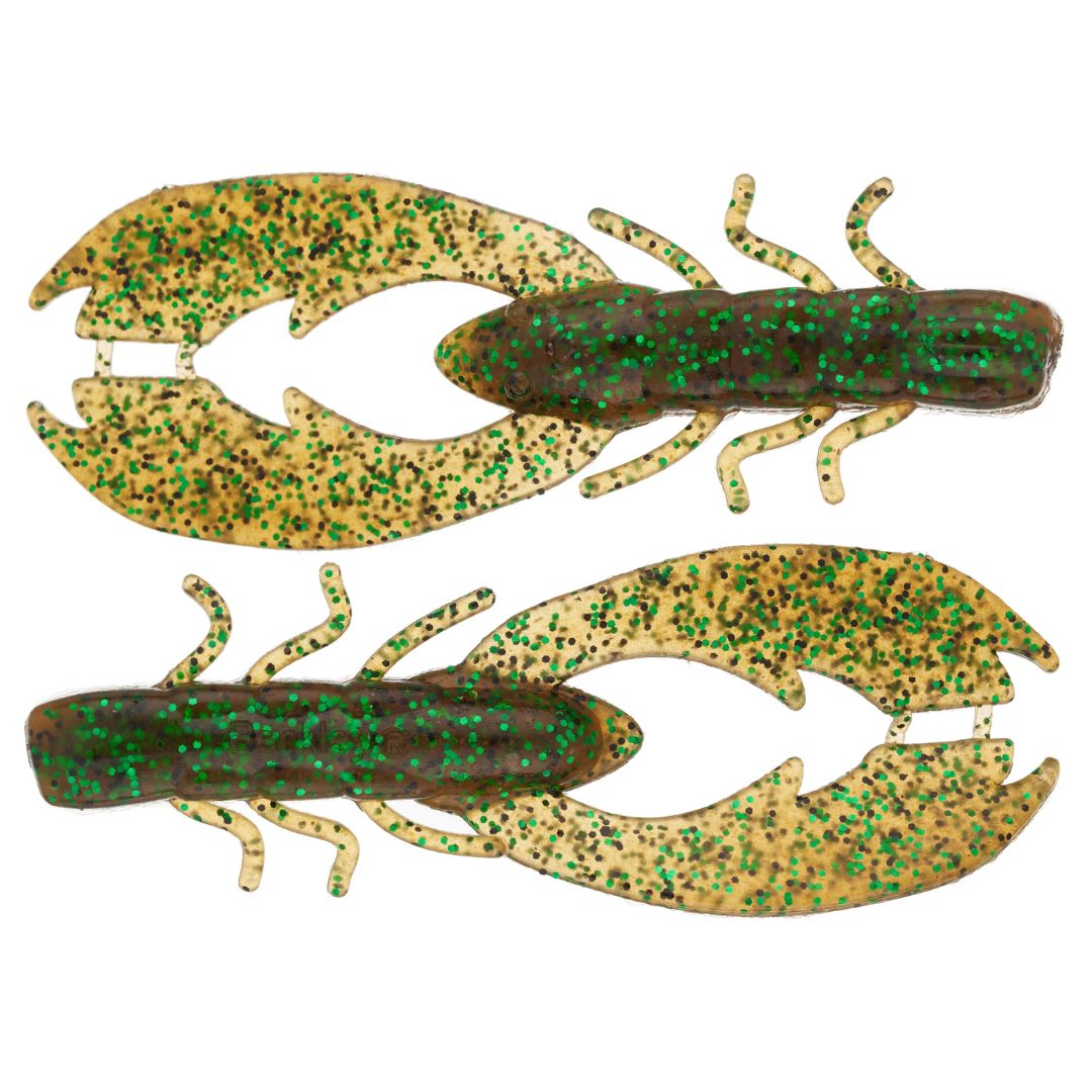 Powerbait Chigger Craw