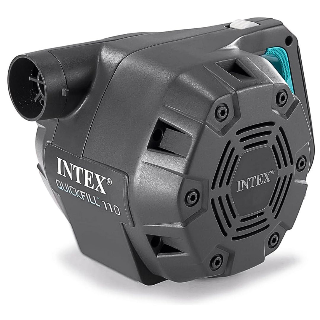 Intex Quickfill 120 Volt Electric Air Pump