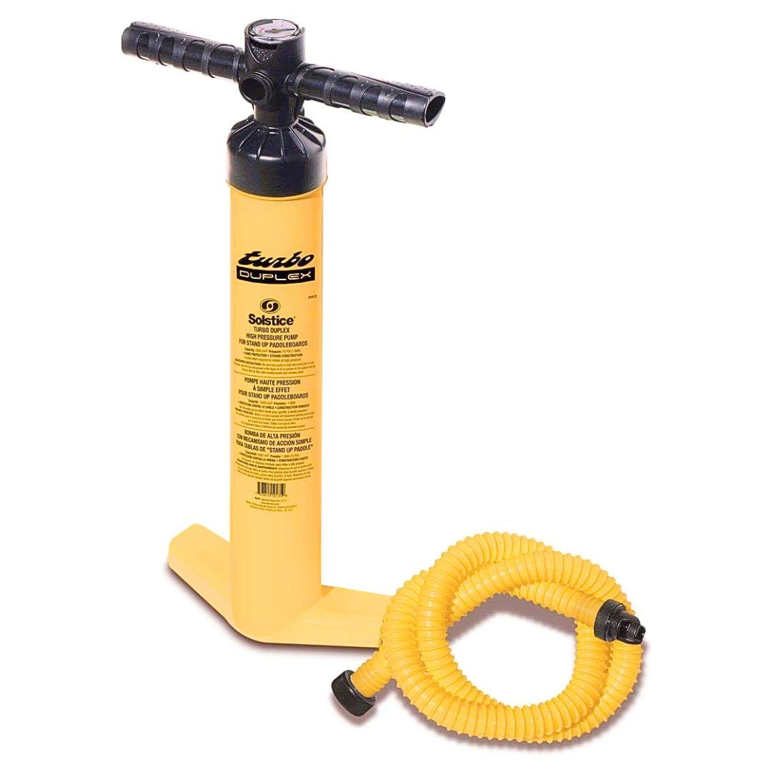 Swimline Solstice SUP High Pressure Pump