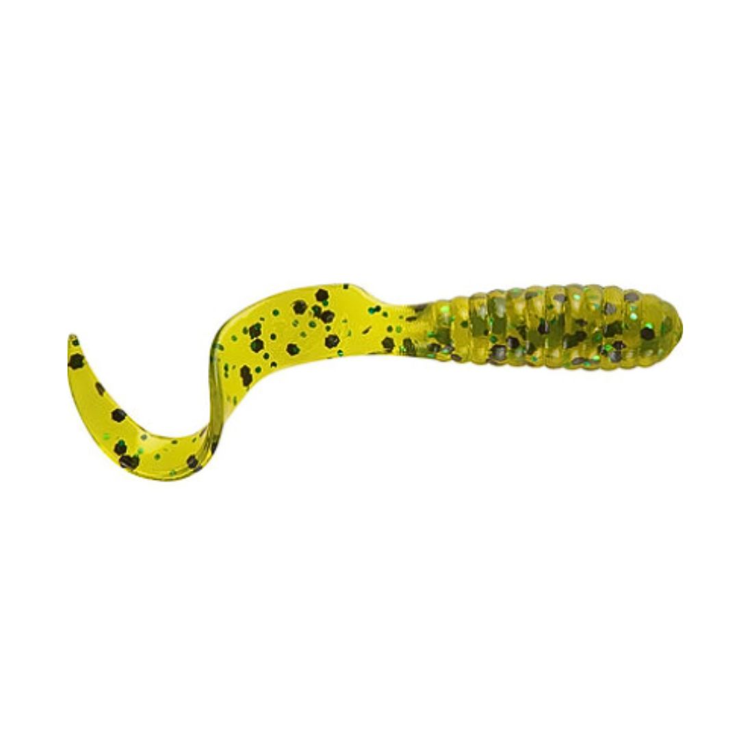 Mister Twister 1" Lil Soft Bait