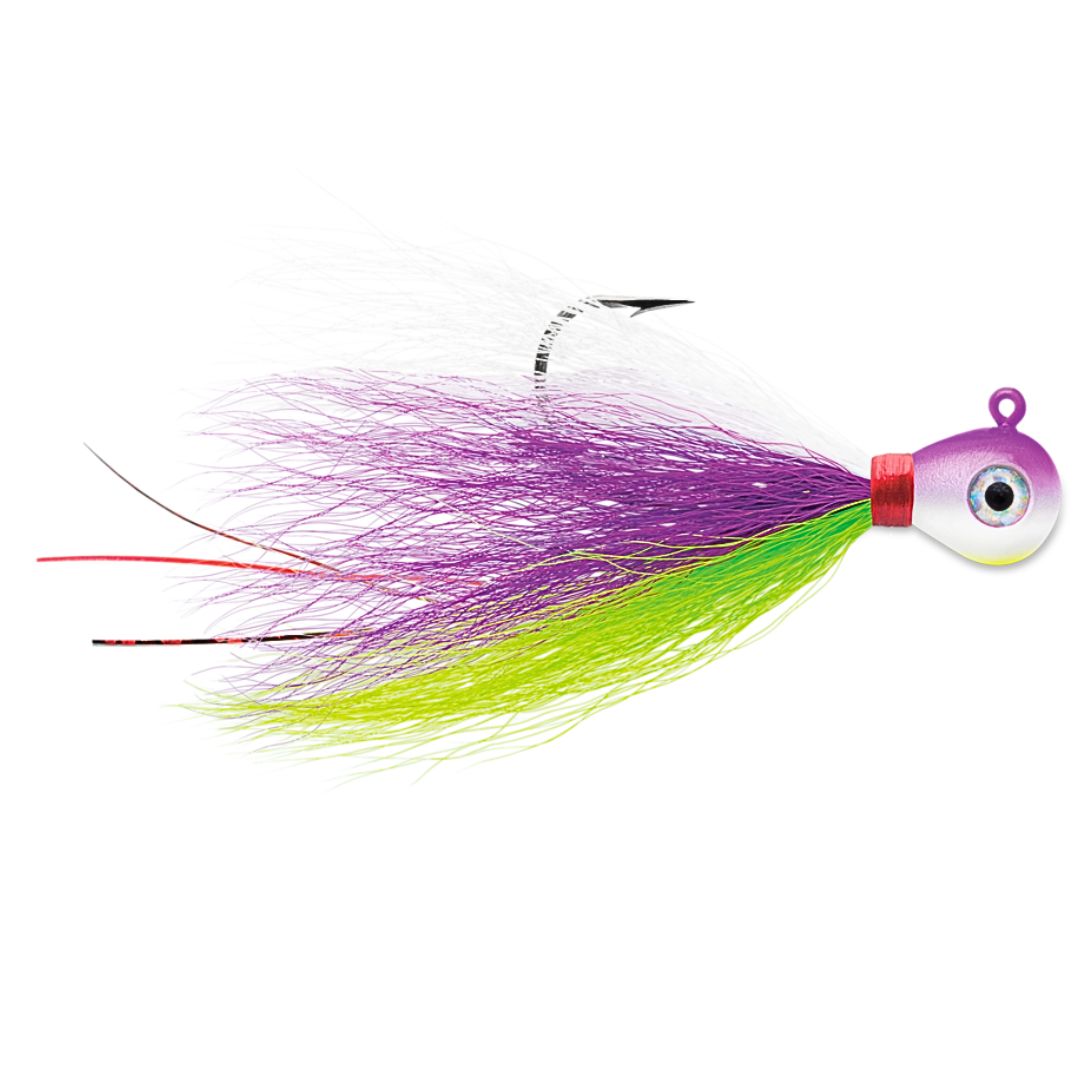 VMC BKJ Bucktail Jig