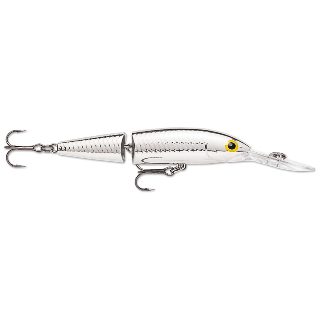 Rapala Jointed Deep Husky Jerk