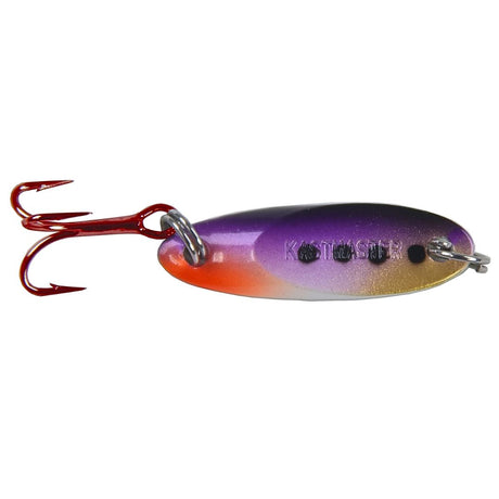 Acme Kastmaster DR Tungsten Spoon