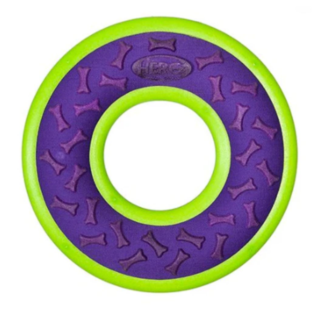 Hero Dog Toys - Outer Armor