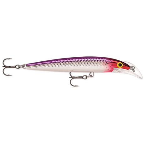 Rapala Scatter Rap Deep Husky Jerk