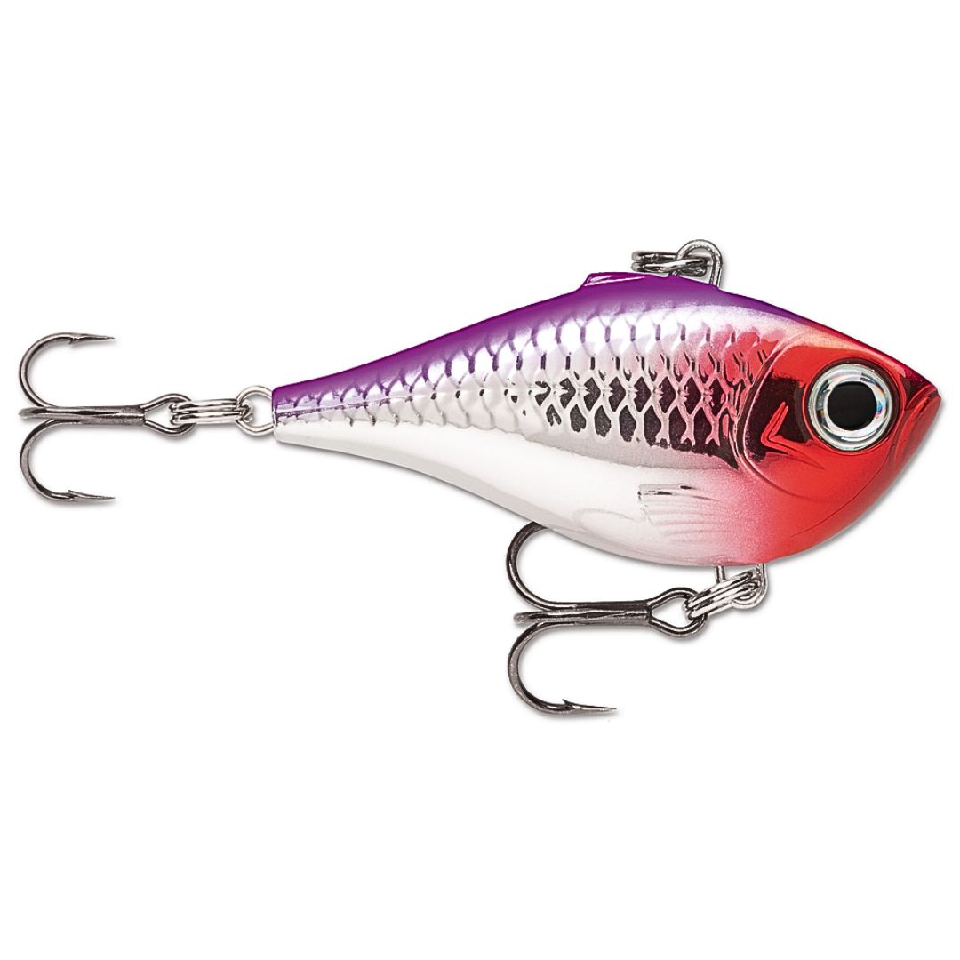 Rapala Ultra Light Rippin' Rap