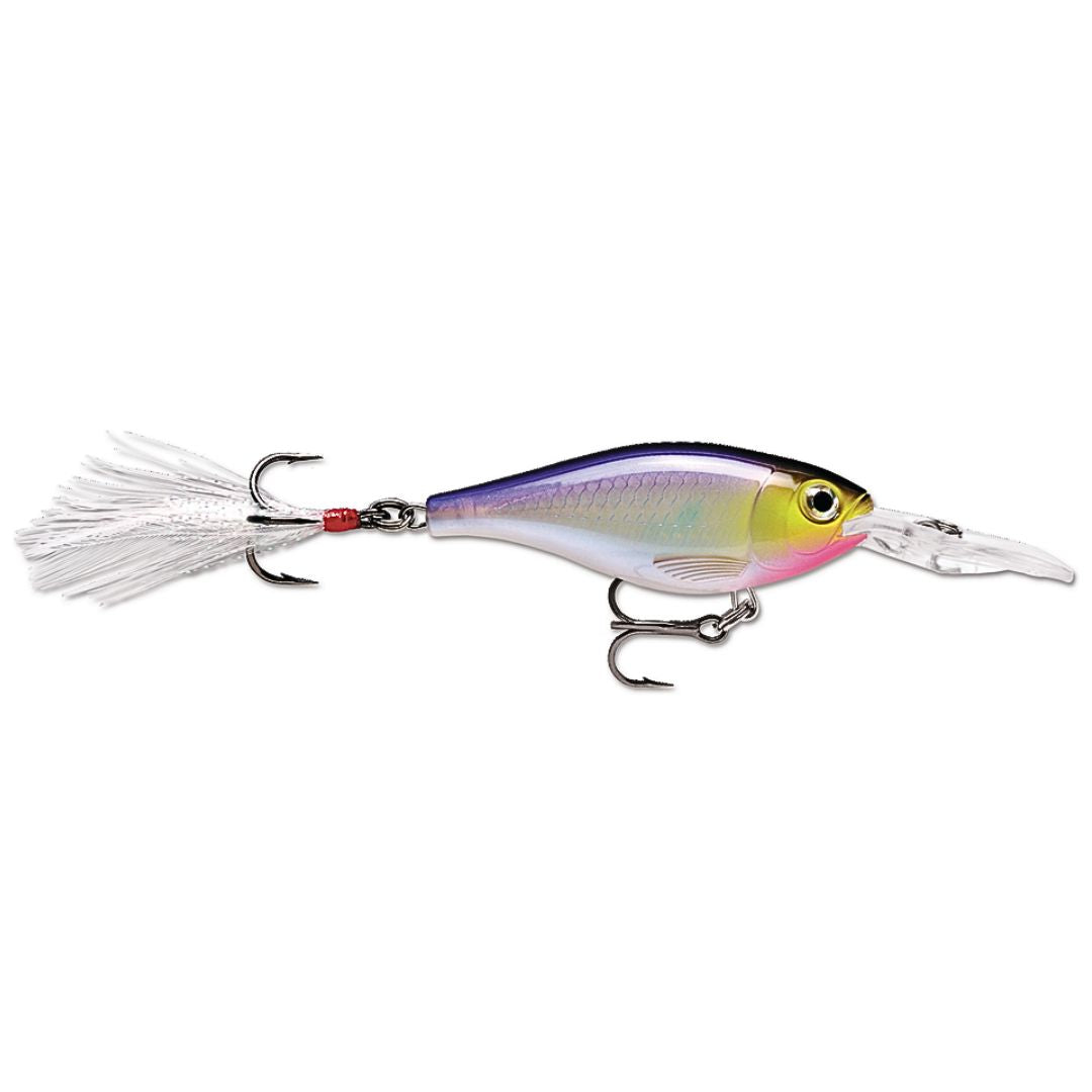 Rapala  X-Rap Shad