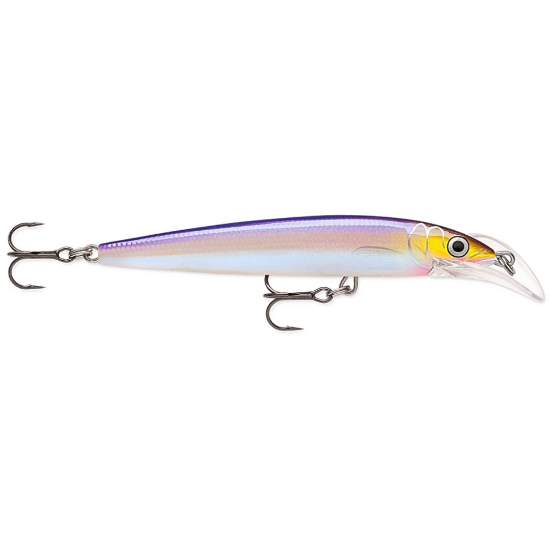 Rapala Scatter Rap Deep Husky Jerk