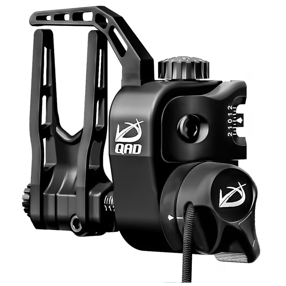 QAD Ultrarest Integrate Mx - RH