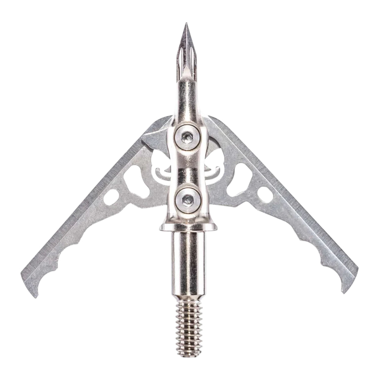 Rage Hypodermic NC 125 gr. - Crossbow