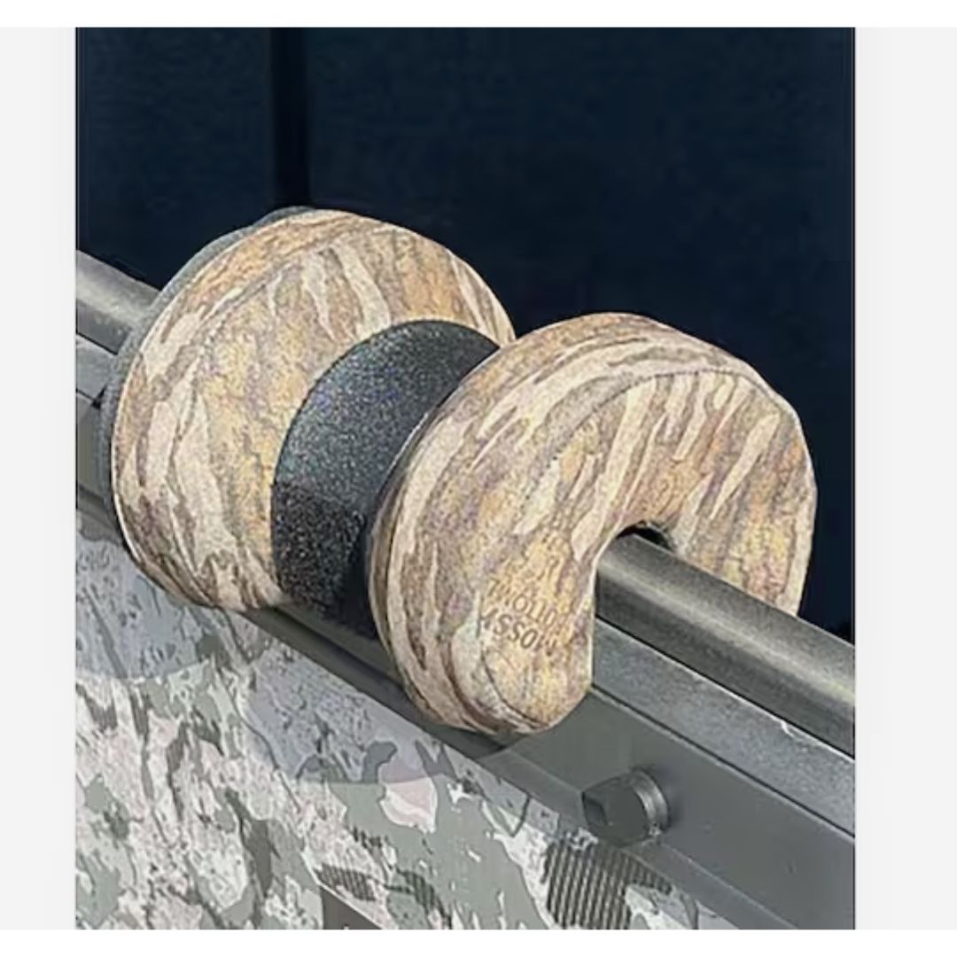 Muddy Box Blind Shooting Rest