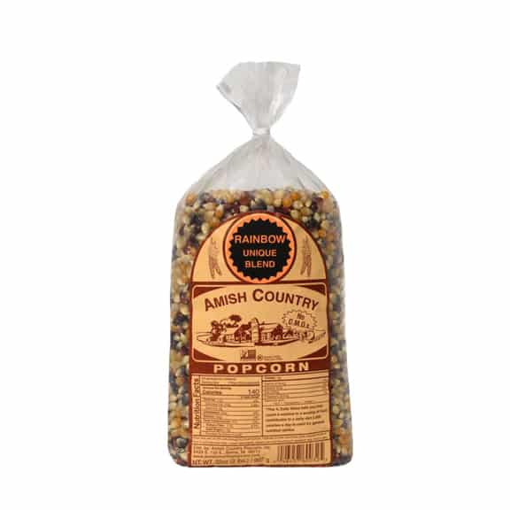 Amish Country Popcorn