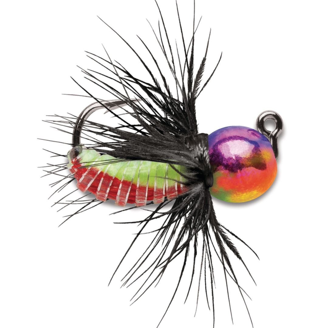 VMC Tungsten Fly Jig