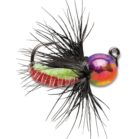 VMC Tungsten Fly Jig