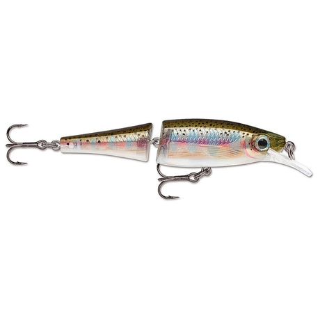 Rapala Balsa Xtreme Jointed Minnow