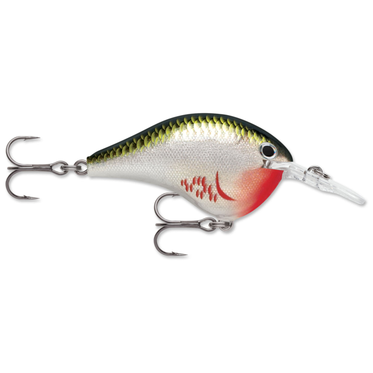 Rapala DT Dives-To Series