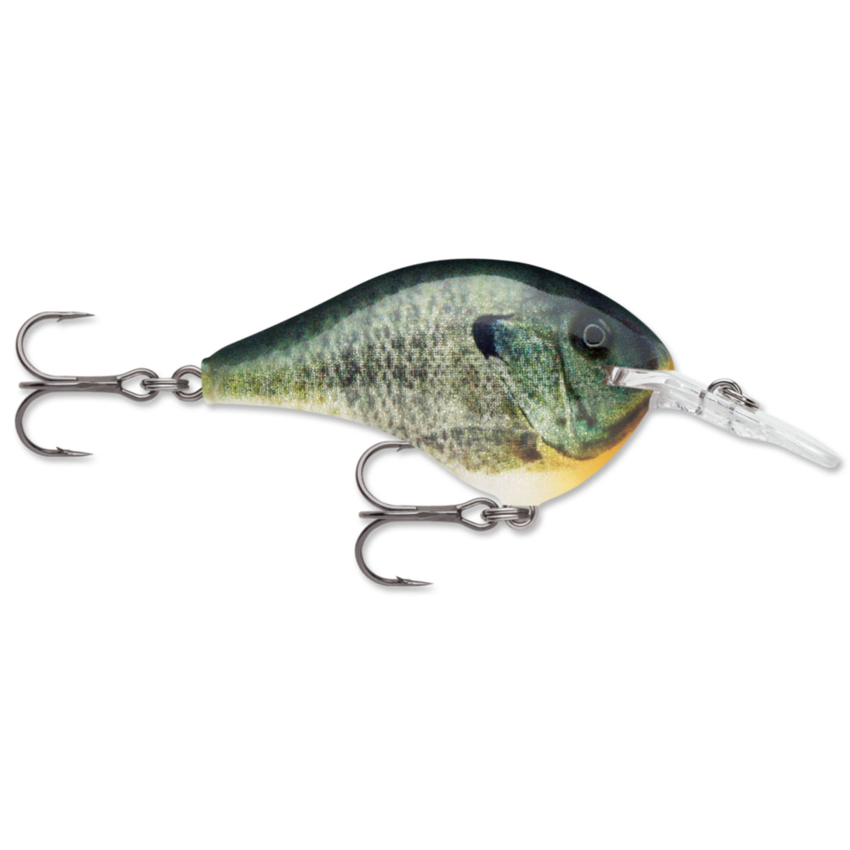 Rapala DT Dives-To Series