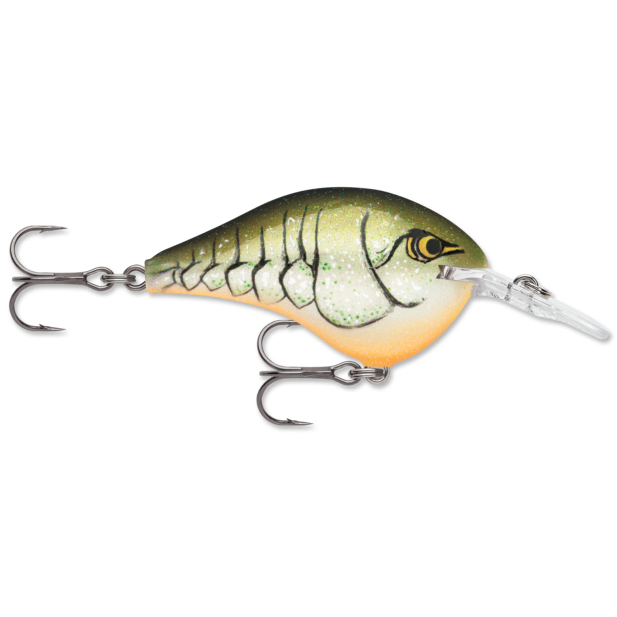 Rapala DT Dives-To Series