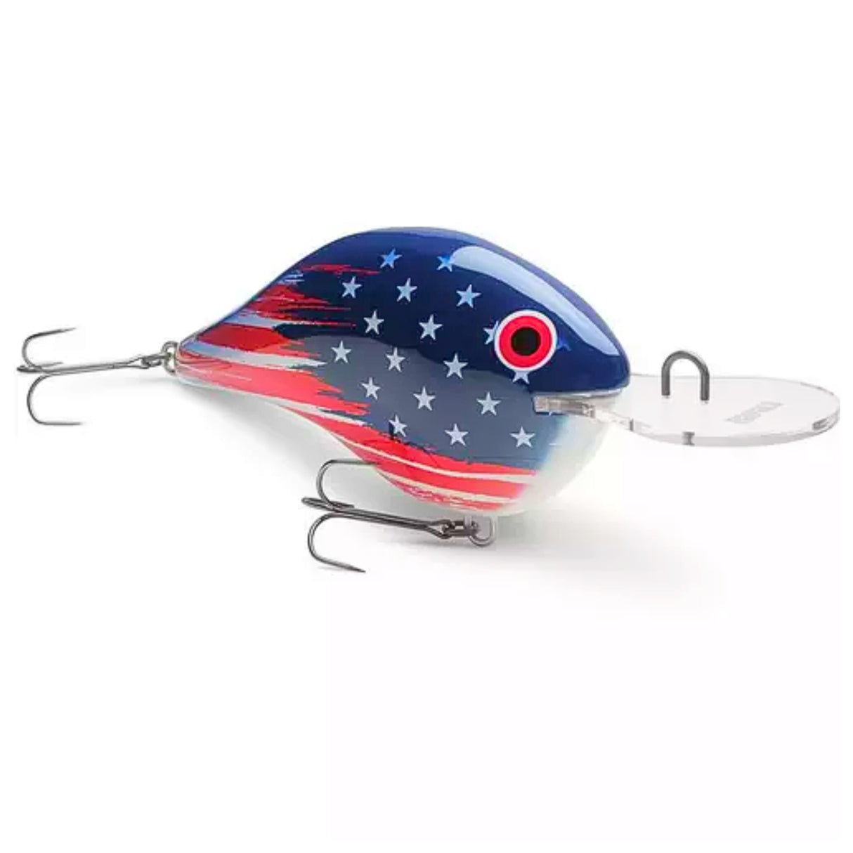Rapala Giant DT US Flag