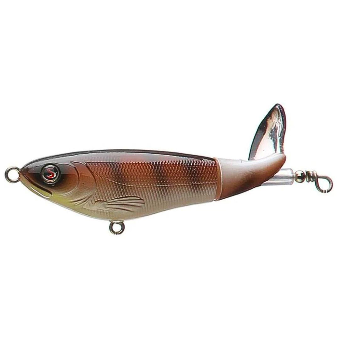 Whopper Plopper 90 Topwater Lure