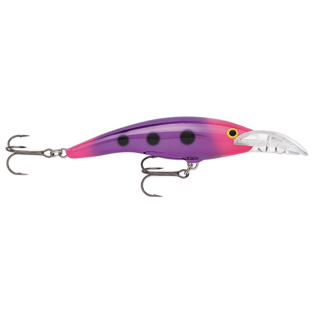 Rapala Scatter Rap Tail Dancer