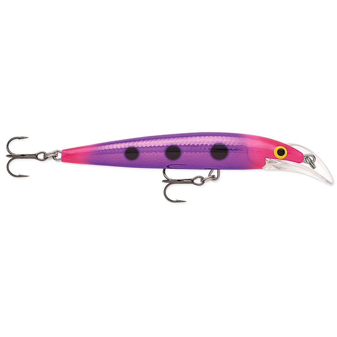 Rapala Scatter Rap Deep Husky Jerk