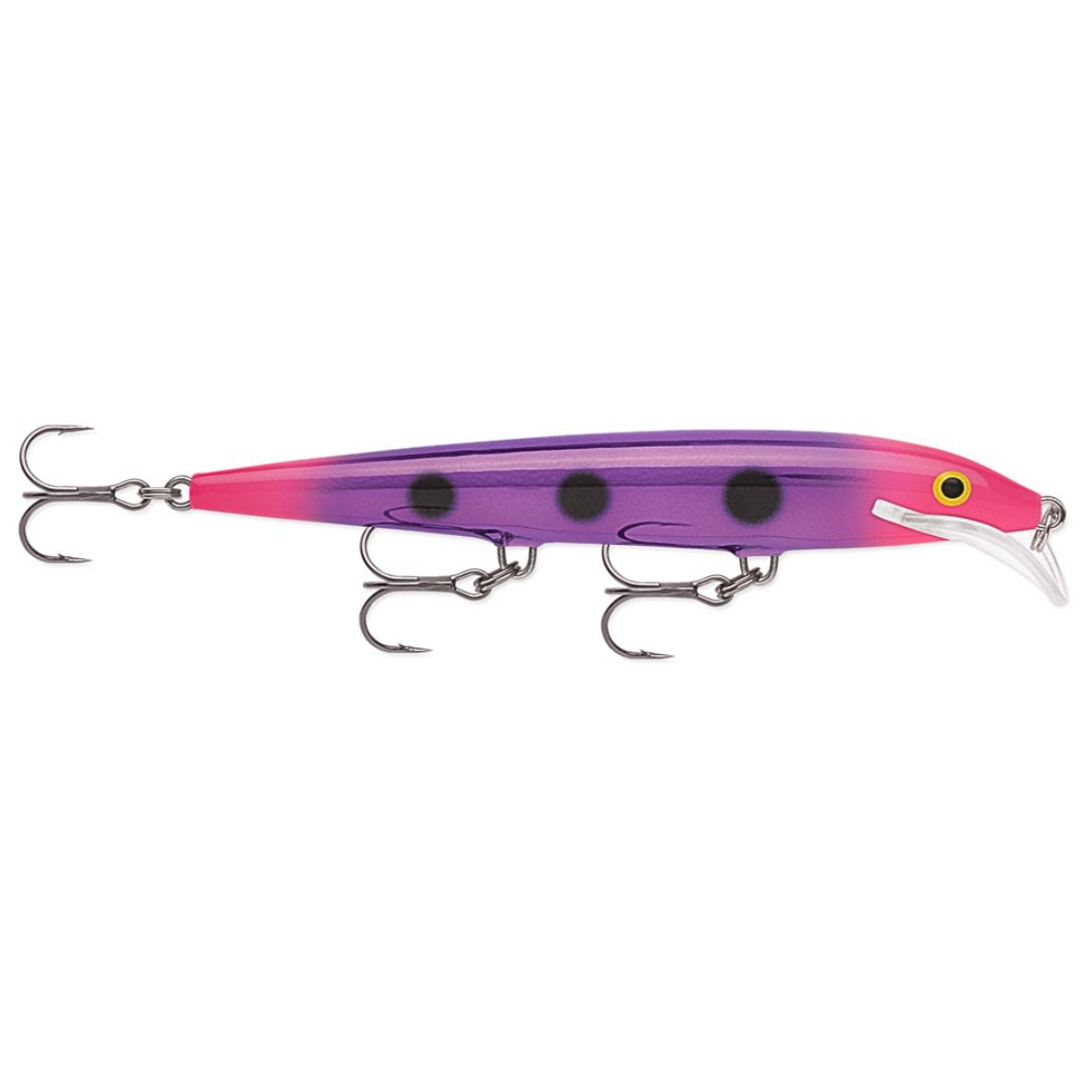 Rapala Scatter Rap Minnow 11