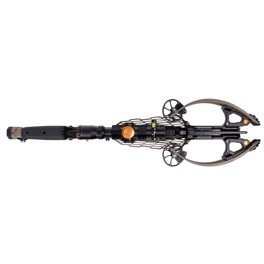 Ravin LR Crossbow Pkg w/Hard Case