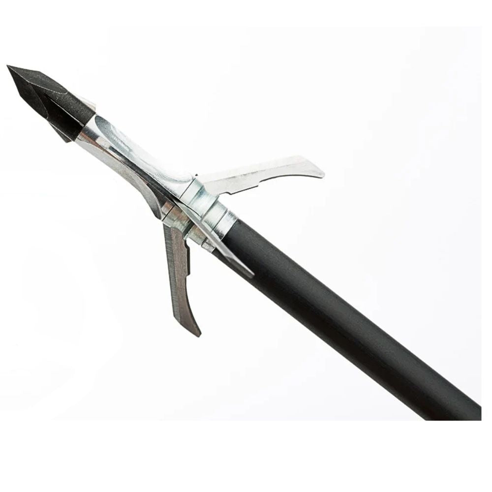 Grim Reaper Razortip X-Bow 100gr