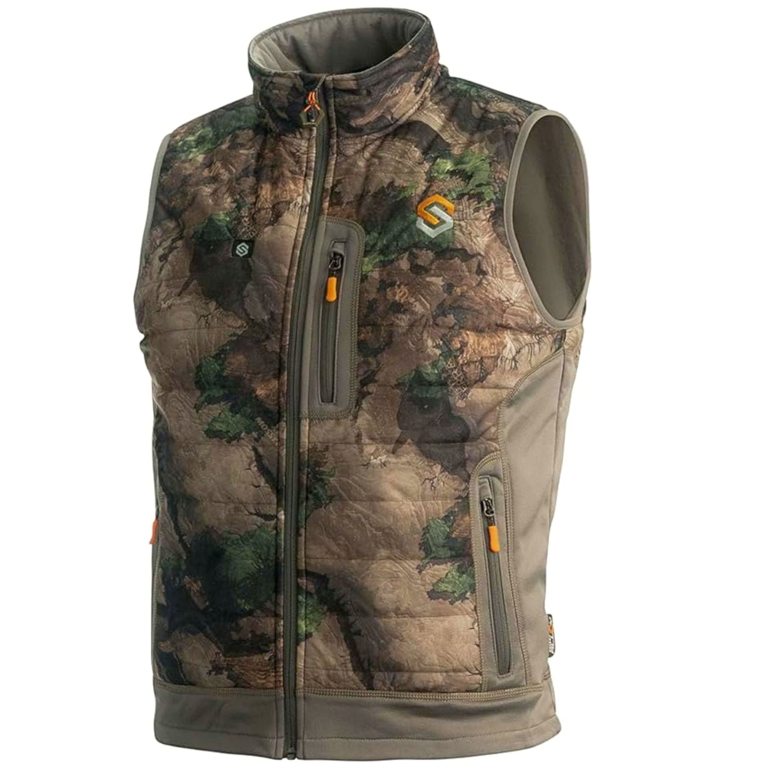 Scentlok Heated Reactor Vest