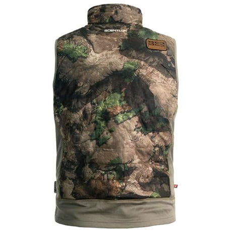Scentlok Heated Reactor Vest
