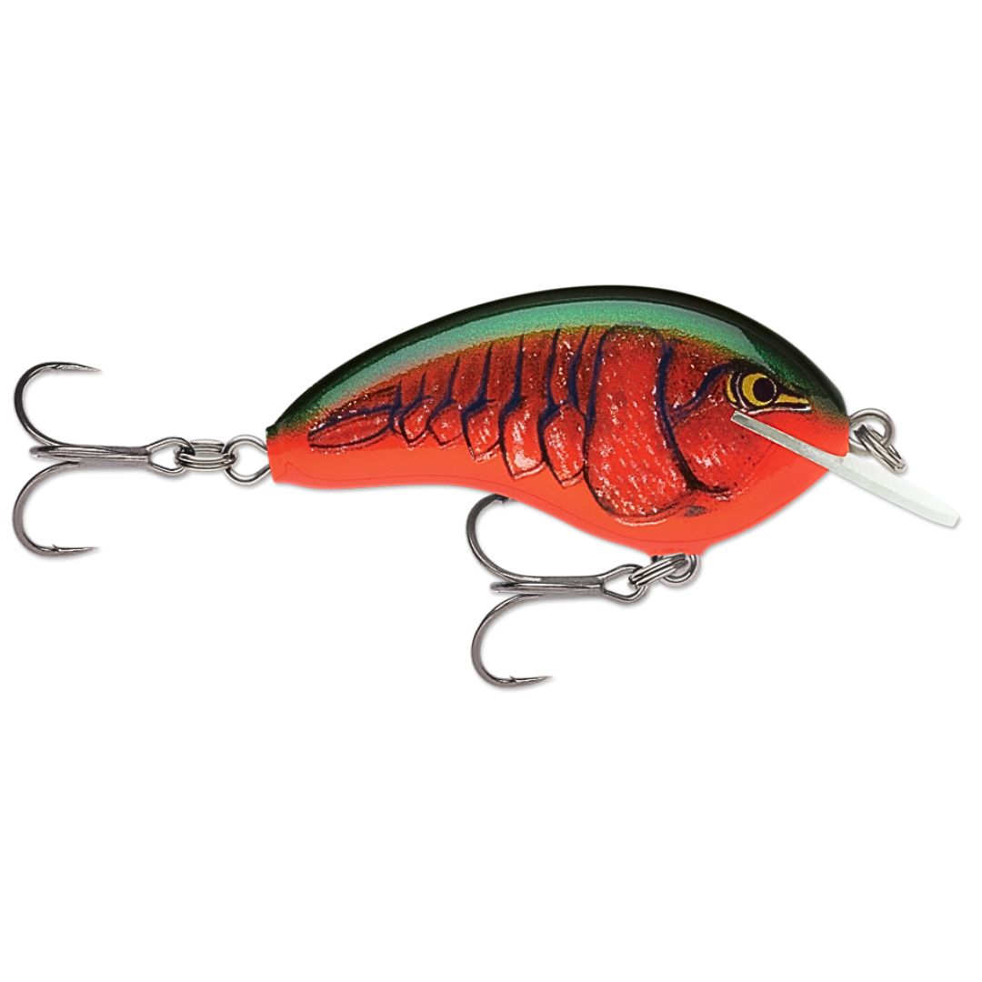 Rapala Ott's Garage Tiny