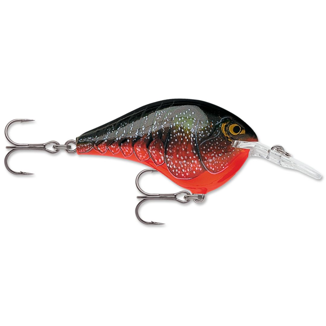 Rapala DT Dives-To Series