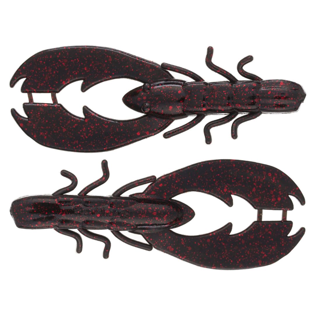 Powerbait Chigger Craw