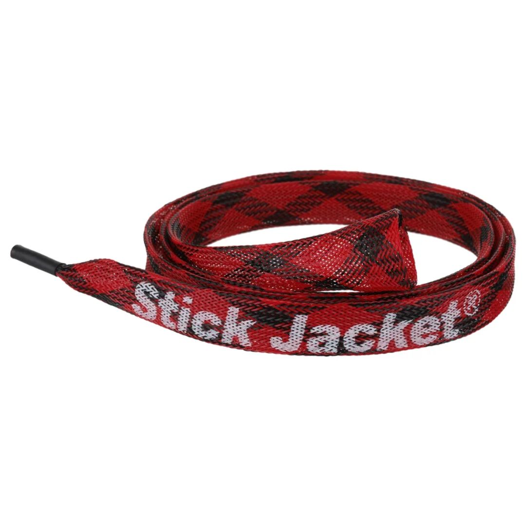 Stick Jacket Rod Cover