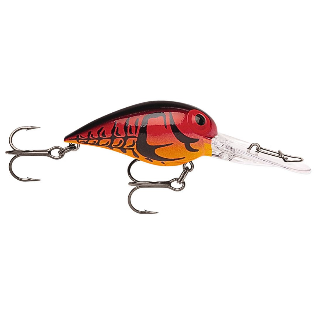 Storm Original Deep Wiggle Wart