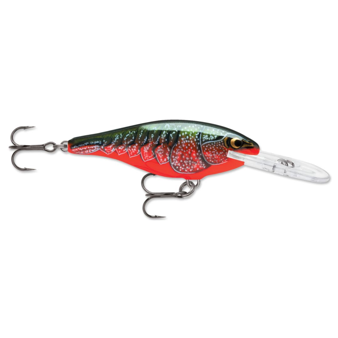 Rapala Shad Rap