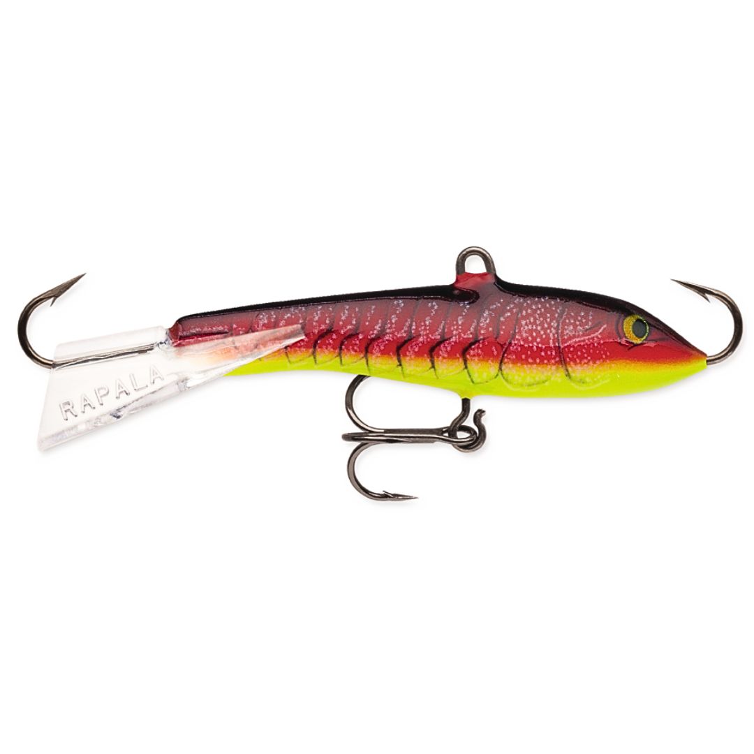 Rapala Jigging Rap