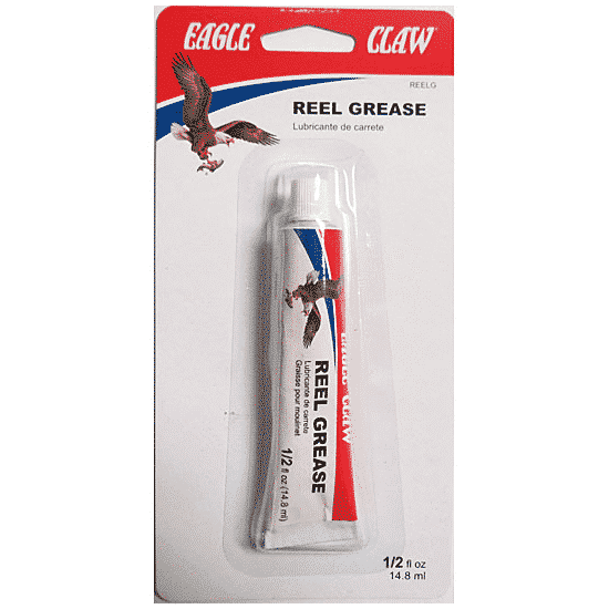 Eagle Claw Reel Grease