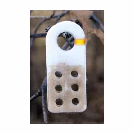 HME Reflective Vent Wicks 4 Pk