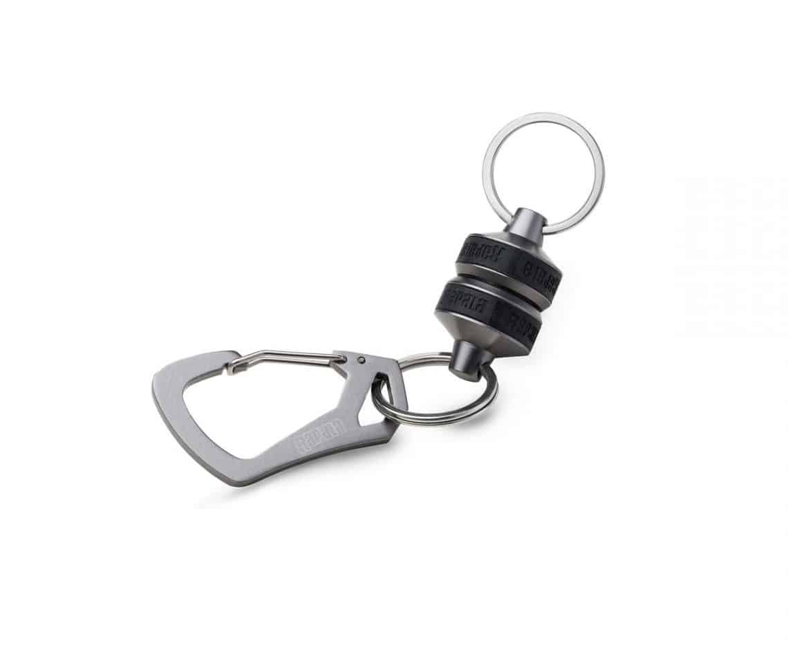 Rapala Magnetic Release
